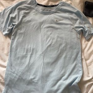 nike dryfit t shirt